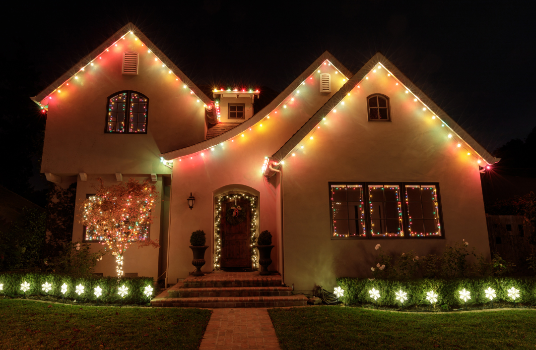 Festive lighting solutions